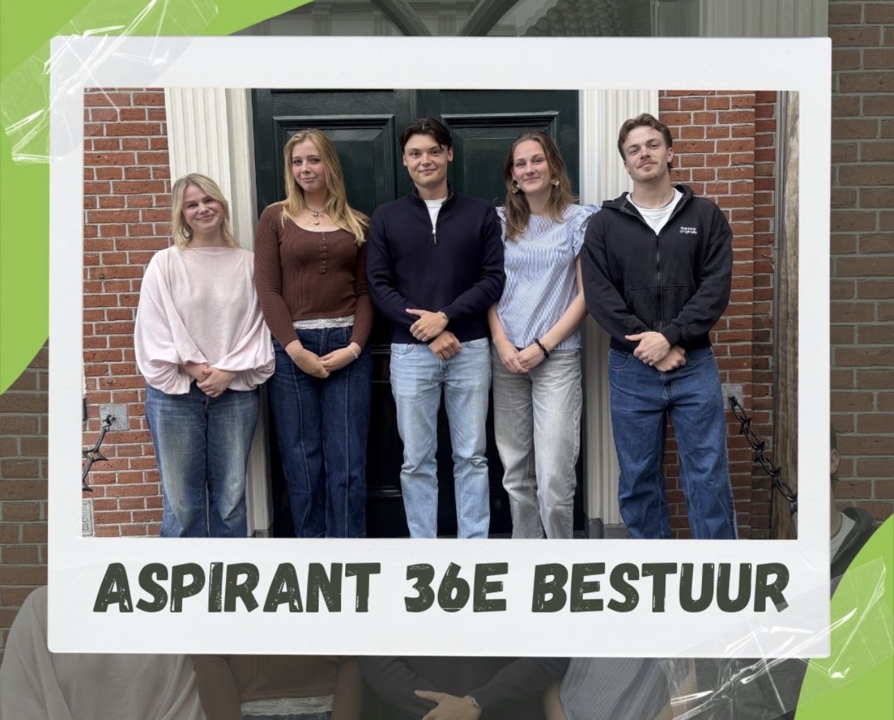 Nieuwsbrief juni