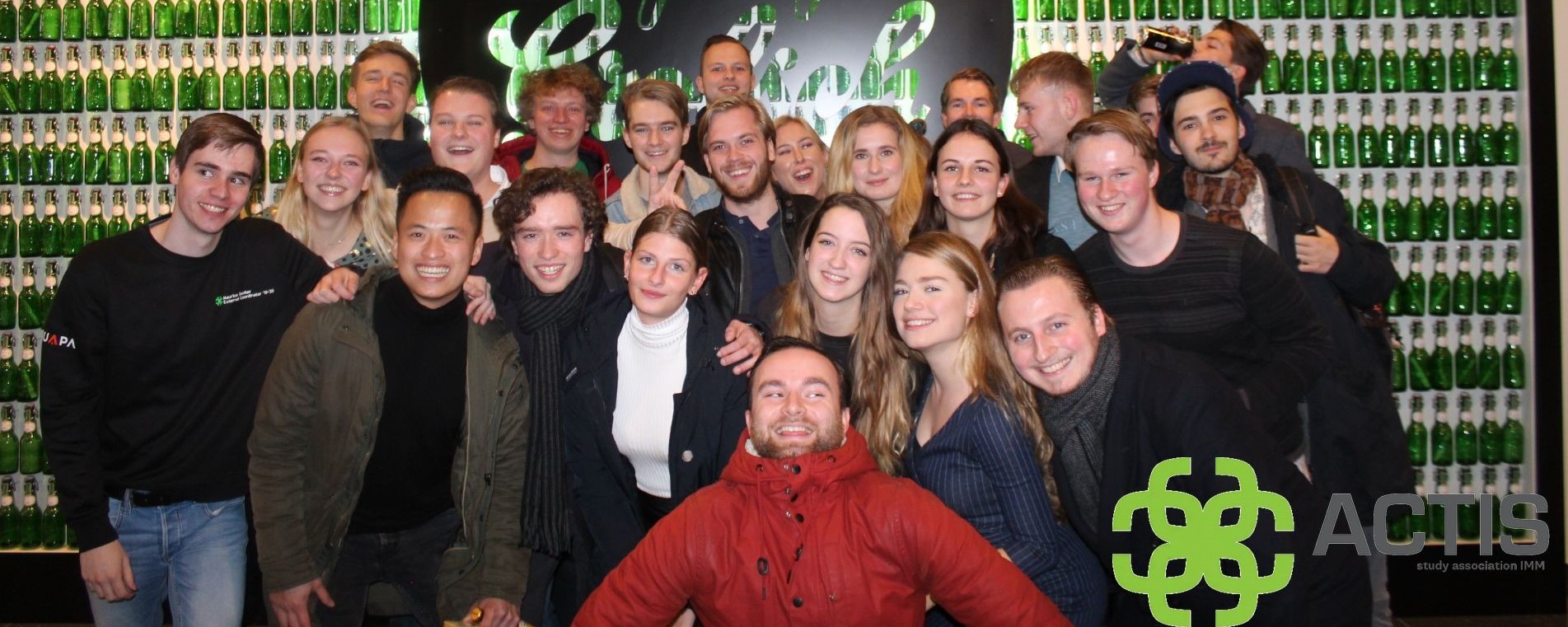 Maandelijkse excursies